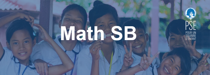Math SB S-I