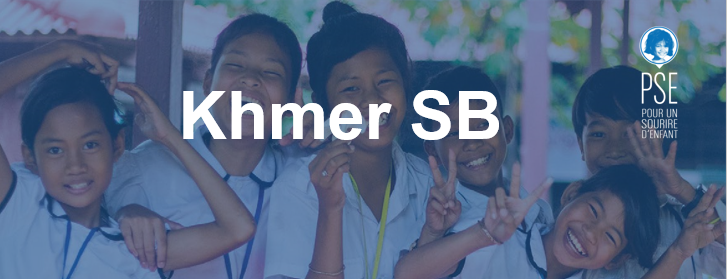 Khmer SB S-I
