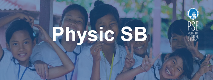 Physic SB S-I