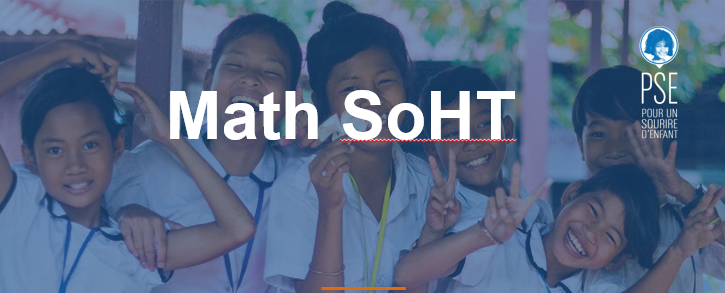 Math SoHT S-I
