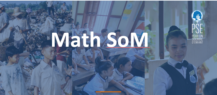 Math SoM S-I