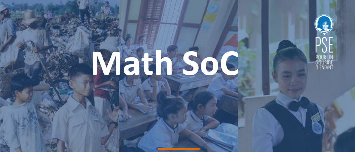 Math SoC S-I