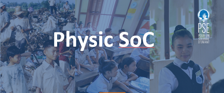 Physic SoC S-I