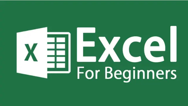 Excel Beginner Training