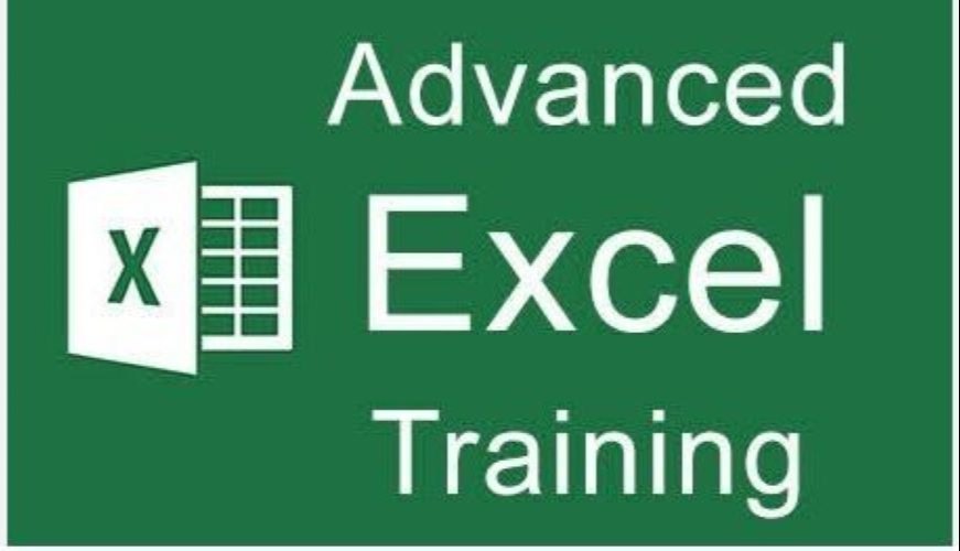 Excel Training - Advanced