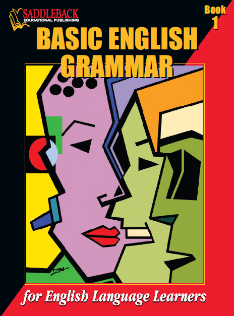 Basic English Grammar 